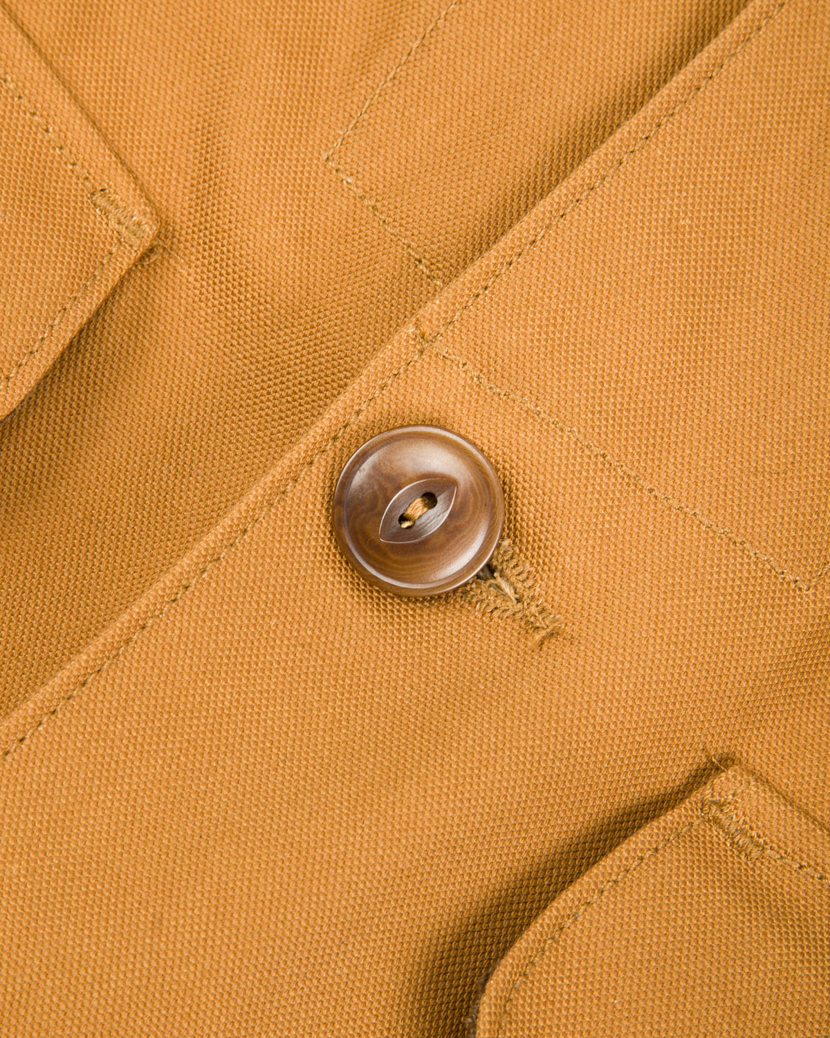 Freenote Keynot Jacket - Duck - Standard & Strange