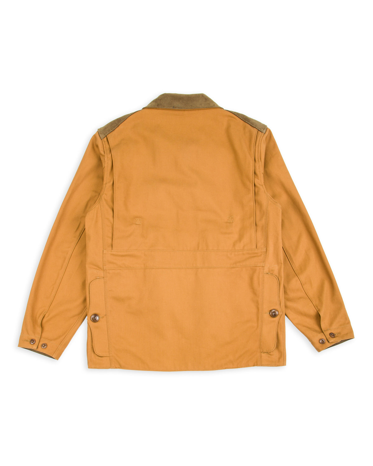 Freenote Keynot Jacket - Duck - Standard & Strange