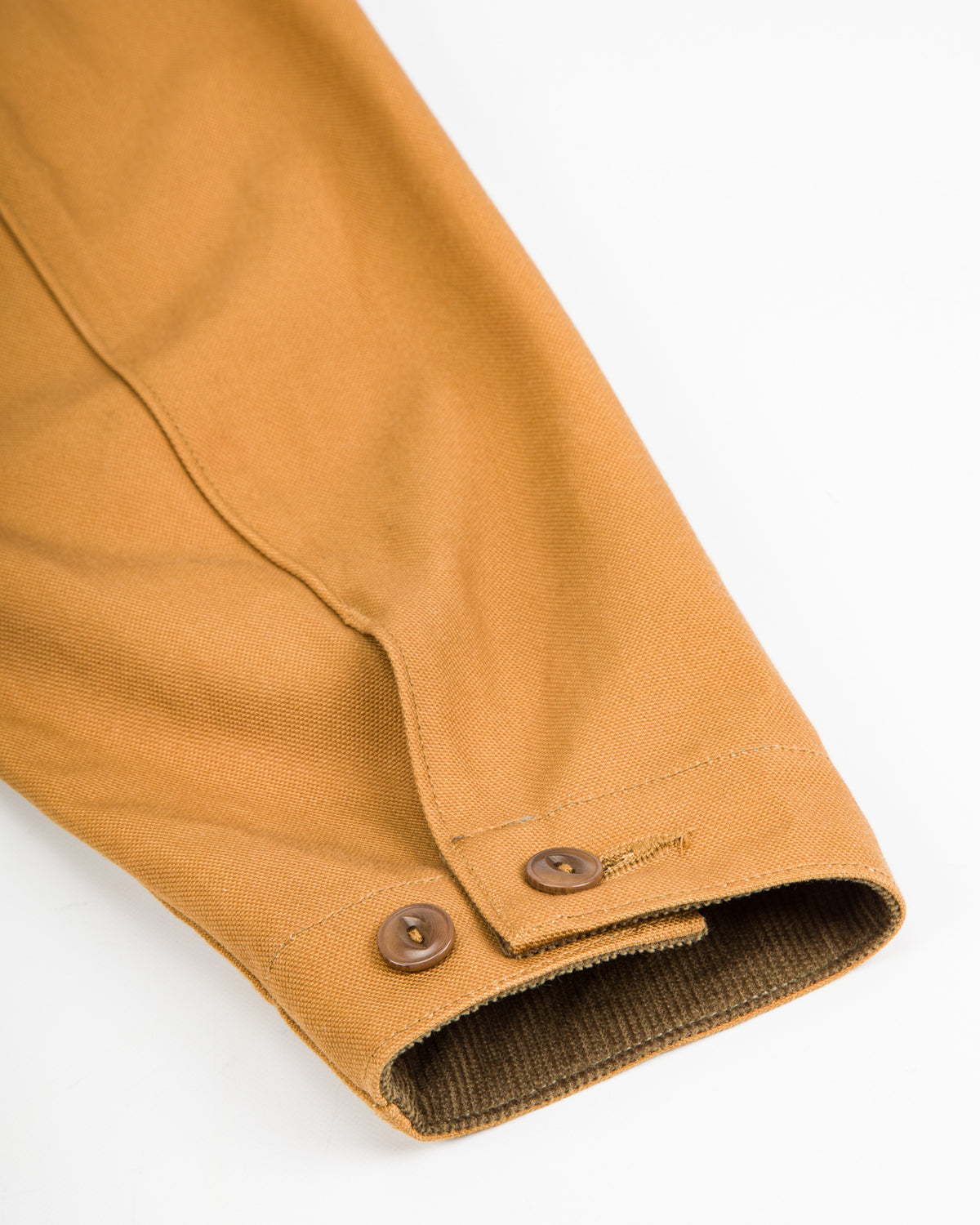 Freenote Keynot Jacket - Duck - Standard & Strange