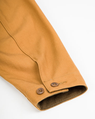 Freenote Keynot Jacket - Duck - Standard & Strange