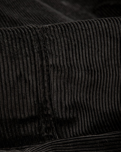 Freenote Kirthwood Jacket - Black Corduroy - Standard & Strange