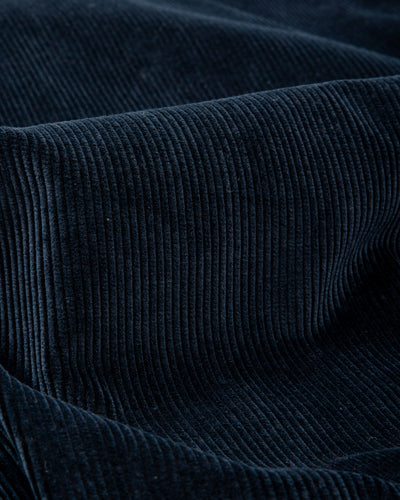 Freenote Meeks Jacket - Navy Corduroy - Standard & Strange