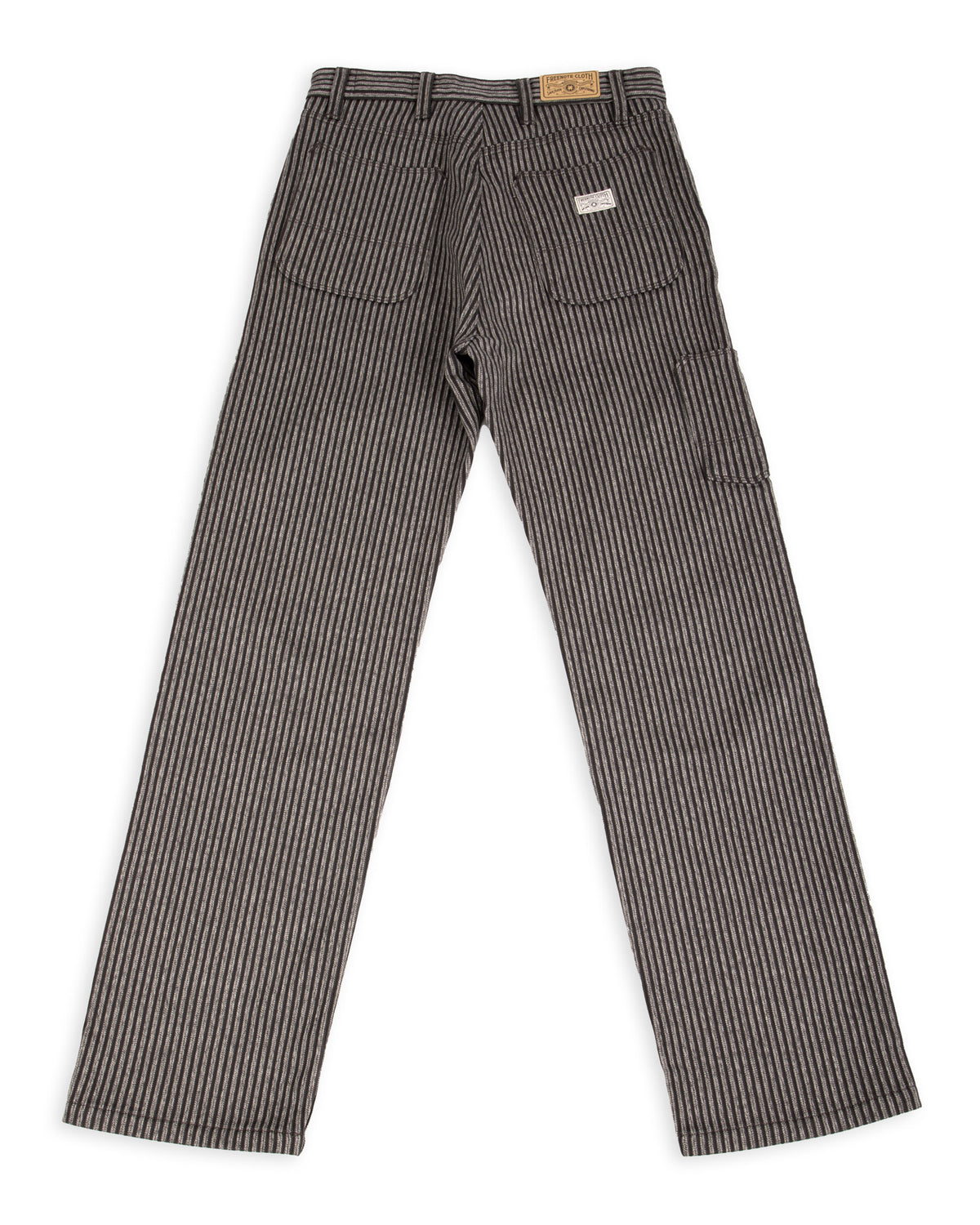 Freenote Ortega Pant - French Corduroy - Standard & Strange