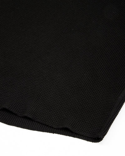 Freenote Thermal L/S - Black - Standard & Strange