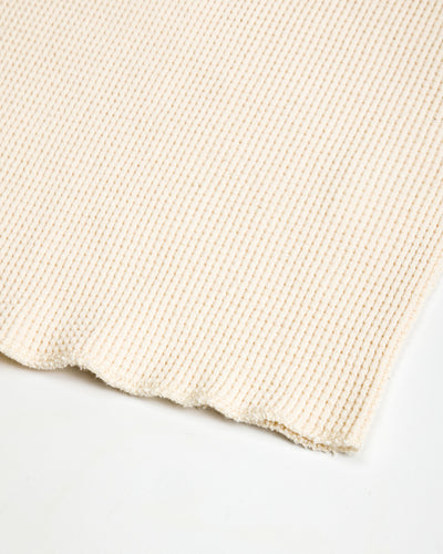Freenote Thermal L/S - Natural - Standard & Strange
