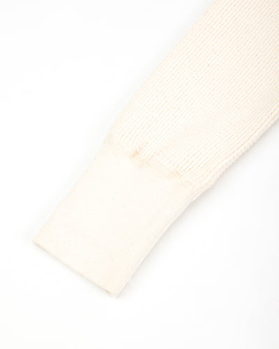 Freenote Thermal L/S - Natural - Standard & Strange