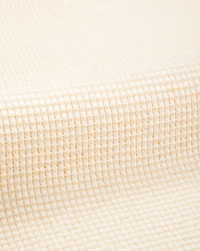 Freenote Thermal L/S - Natural - Standard & Strange