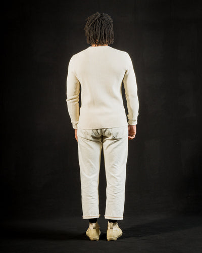 Freenote Thermal L/S - Natural - Standard & Strange