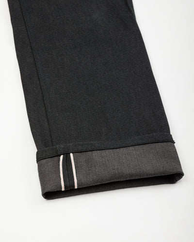 Freenote Wilkes Western - 14.25oz Black/Gray - Standard & Strange