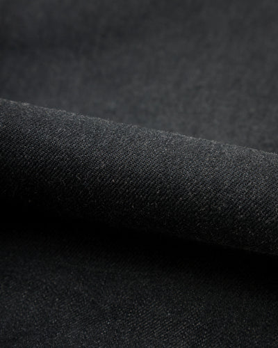 Freenote Wilkes Western - 14.25oz Black/Gray - Standard & Strange