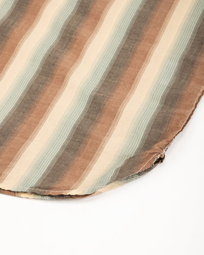 Freenote Calico Western Shirt S/S - Desert Stripe - Standard & Strange