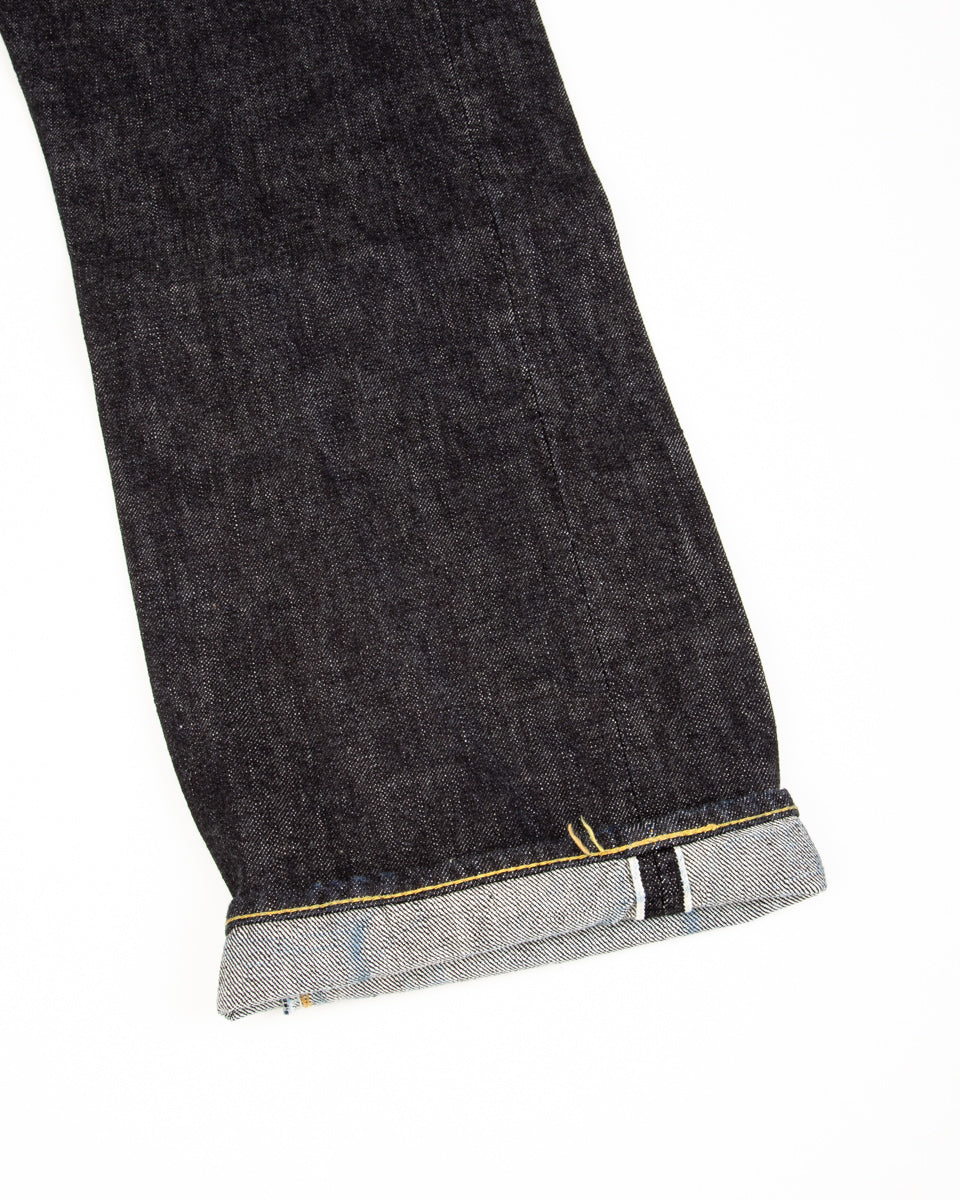Fullcount 0105XXW - Wide Leg Heavy Ounce - One Wash Denim - Standard & Strange