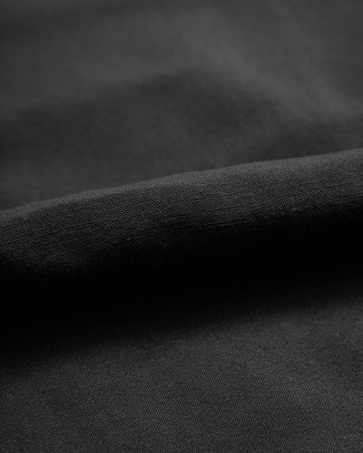 Gorsch Field Jacket - Black - Standard & Strange