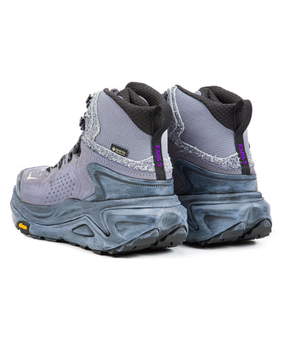 Hoka Kaha 3 GTX TP Grey Skies/Lilac Hydrangea - Standard & Strange