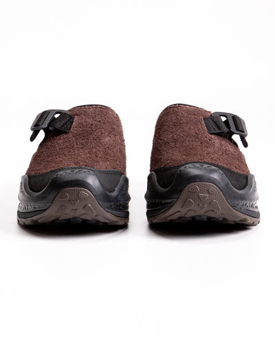 Hoka Ora Primo EXT - Black/Walnut - Standard & Strange