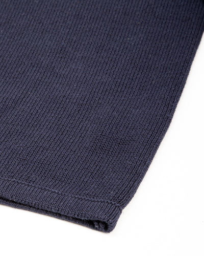 Heimat Harbour Sweater - Ink - Standard & Strange