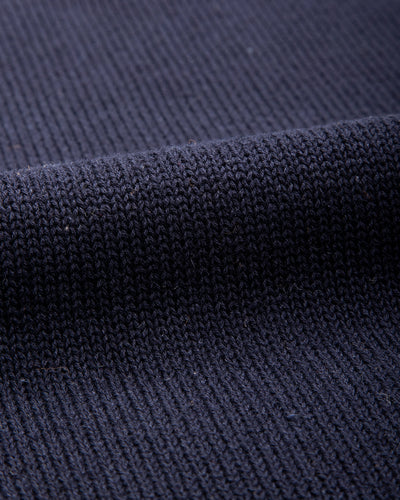 Heimat Harbour Sweater - Ink - Standard & Strange
