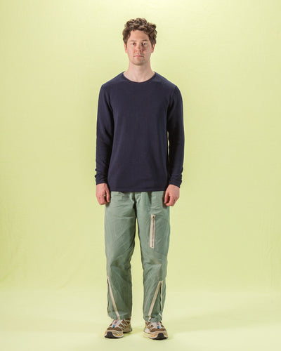 Heimat Harbour Sweater - Ink - Standard & Strange