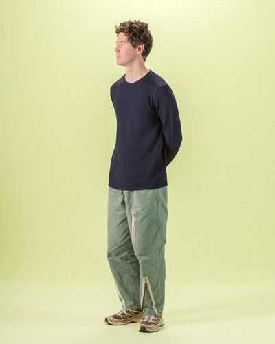 Heimat Harbour Sweater - Ink - Standard & Strange