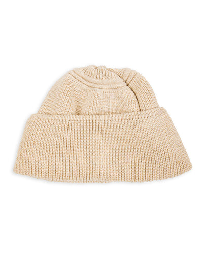 Heimat Mechanics Hat - Seashell Cotton/Linen - Standard & Strange