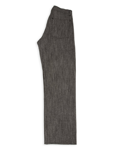 Hendrix Park H.P. Fatigues - Japanese Gray HBT - Standard & Strange