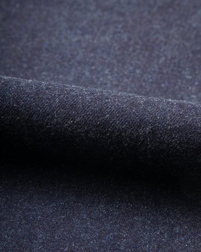 Indigofera Kirk Straight Fit - 14oz Soaked No.9 Selvedge - Standard & Strange