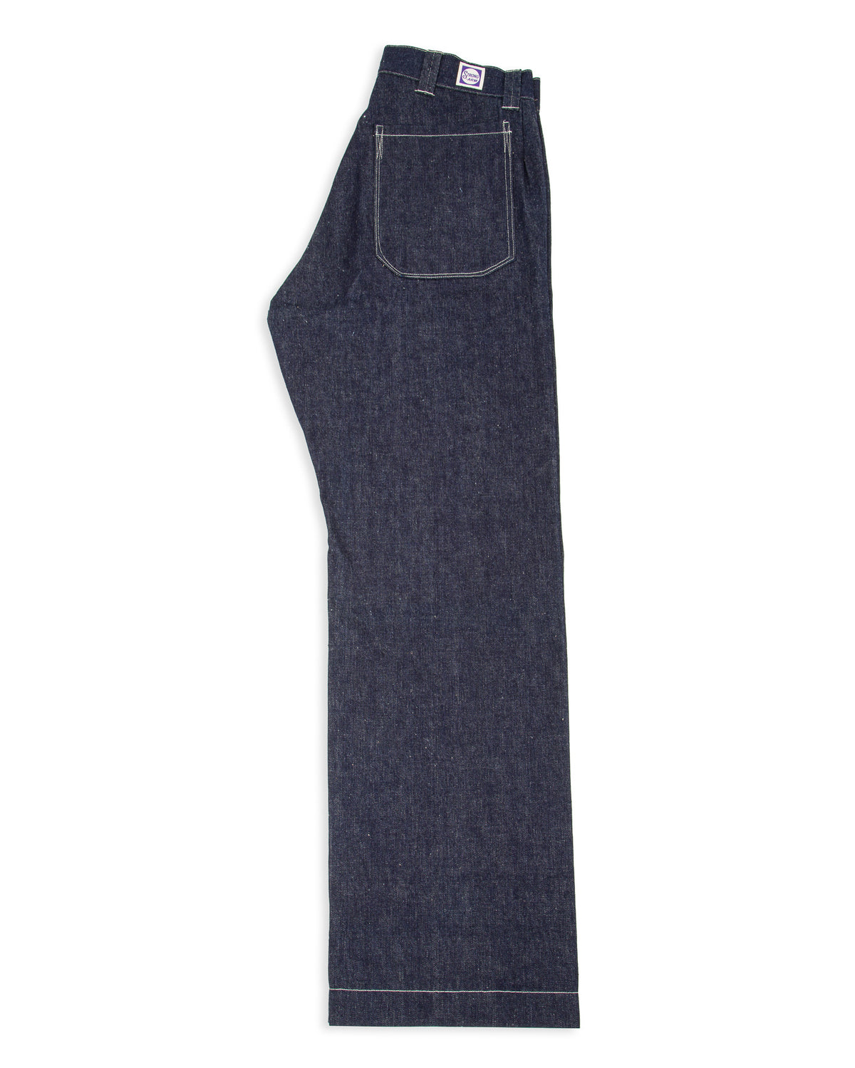 Warehouse 1910s Netmaker's Trousers - Standard & Strange