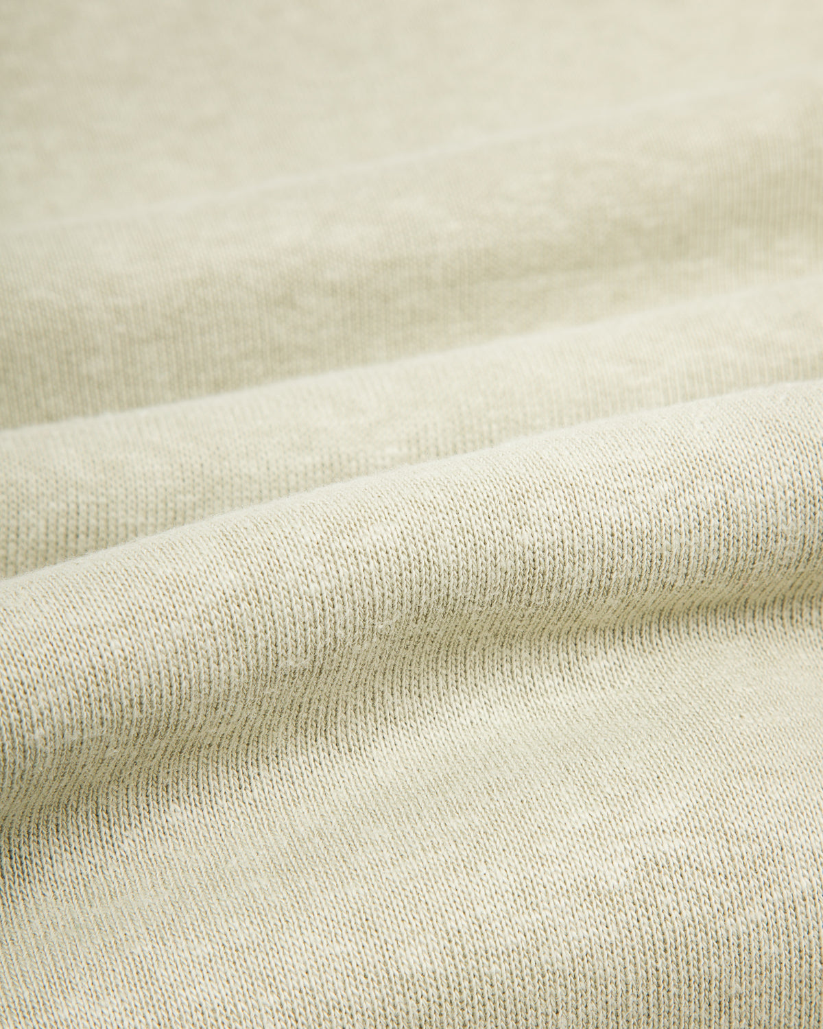 Warehouse The Olympic Champion Sweat Parka - Beige/Green - Standard & Strange
