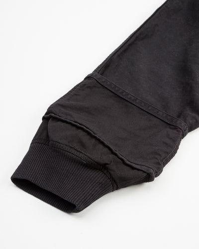 Kapital Katsuragi Cotton RING Coat - Black - Standard & Strange