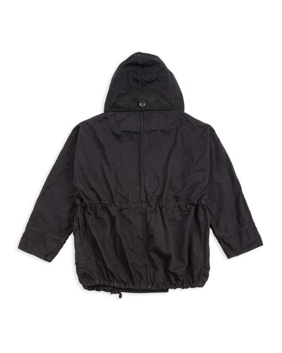 Kapital Katsuragi Cotton RING Coat - Black - Standard & Strange
