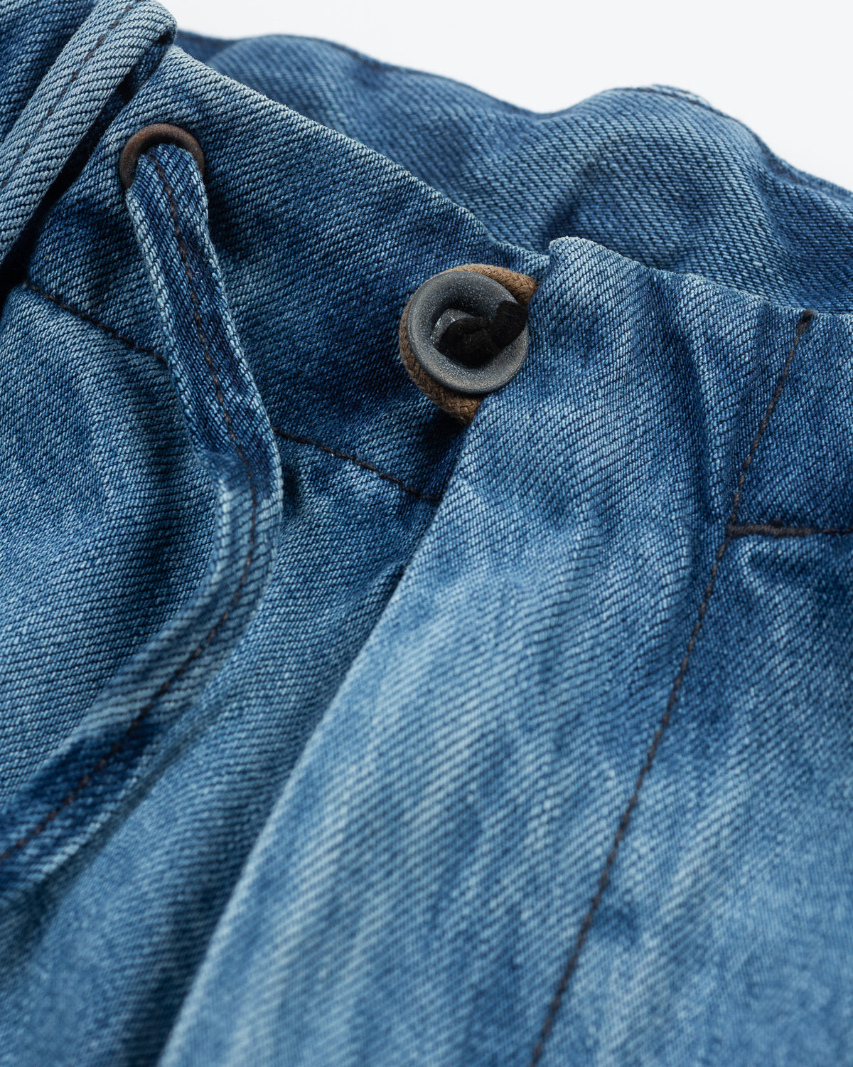 MATiAS Somonte Pant - Lectro Peached Denim - Standard & Strange