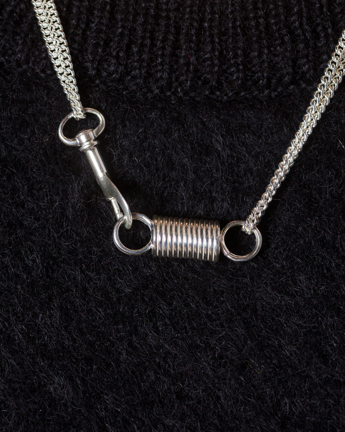 Martine Ali Simple Spring Chain - Standard & Strange