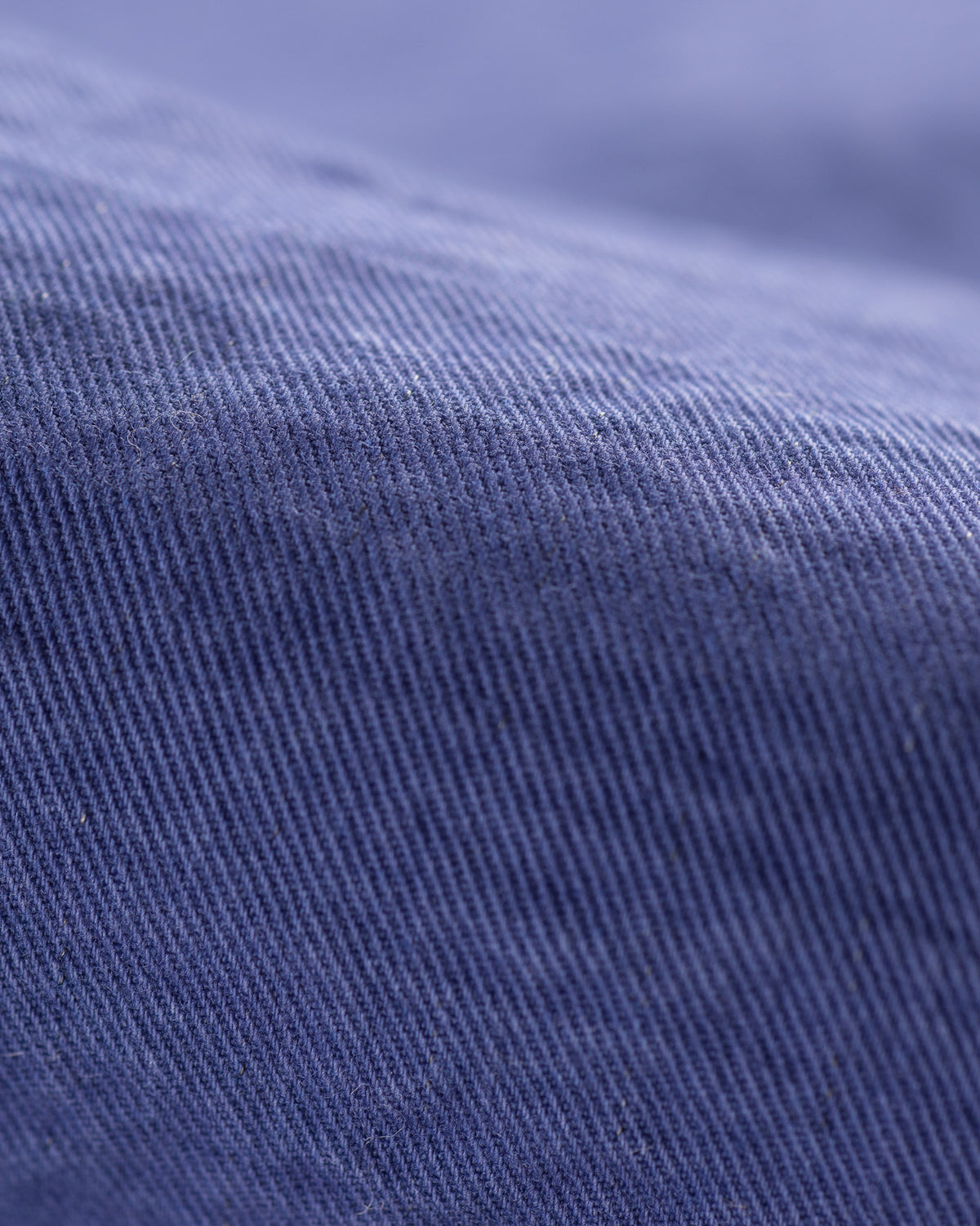 Monitaly Czech Coat - Navy Cotton Ripstop - Standard & Strange