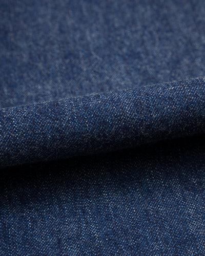 OrSlow Shoe Cut Jeans (Unisex) - One Wash - Standard & Strange