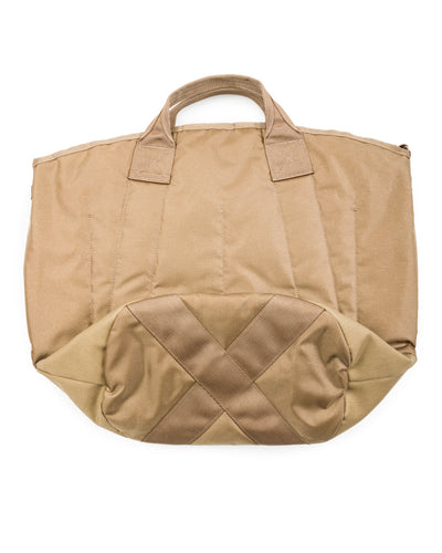 PORTER - Yoshida & Co All 2-Way Bucket Tote with Pouches - Beige - Standard & Strange