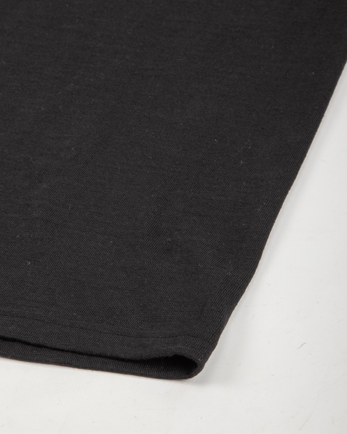 The Real McCoy's Athletic T-Shirt / 2-Wheelers Of Detroit - Black - Standard & Strange