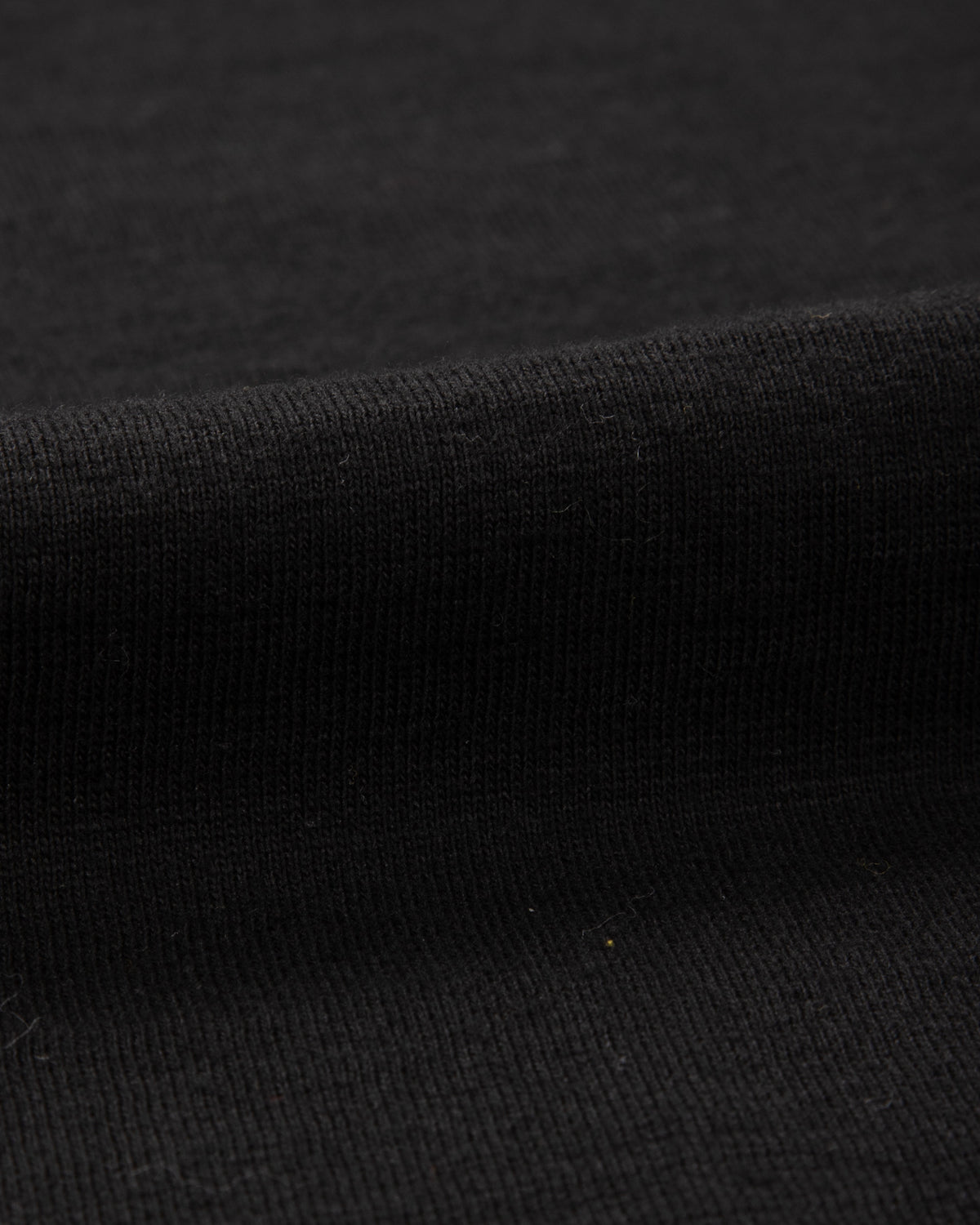 The Real McCoy's Athletic T-Shirt / 2-Wheelers Of Detroit - Black - Standard & Strange