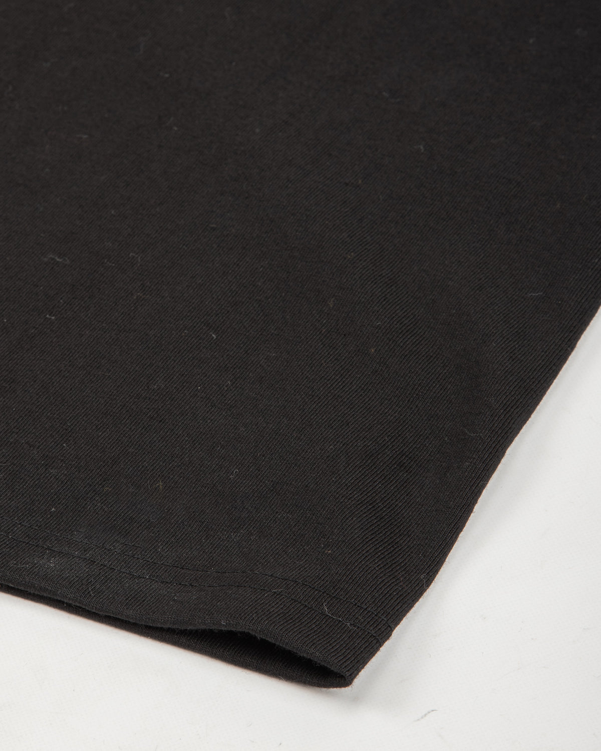 The Real McCoy's Buco Tee / Welcome Racing Fans! - Black/Charcoal - Standard & Strange