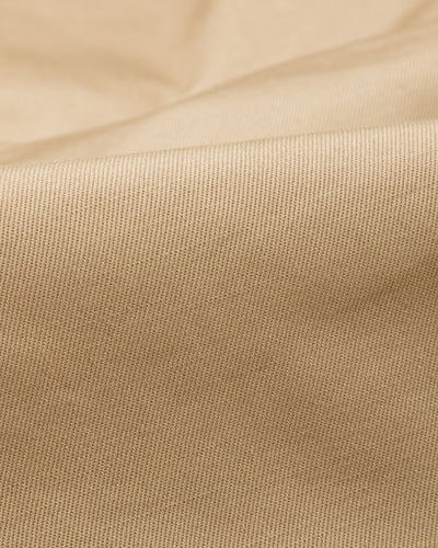 The Real McCoy's Trousers, Cotton, Khaki, 1945 - Khaki - Standard & Strange