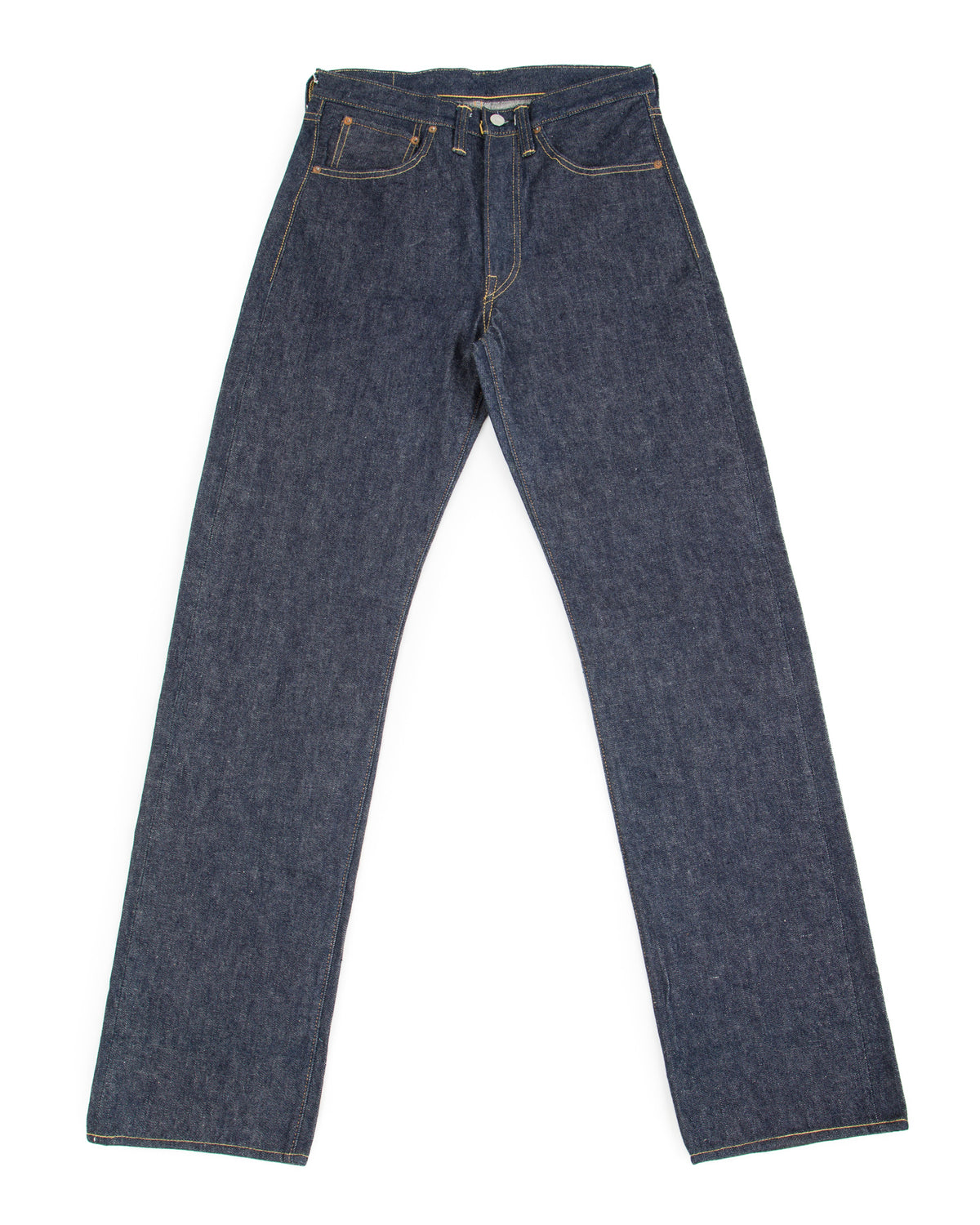 Scratch & Dent [Scratch & Dent] Lot 1001XX(1000XX) 1947 Model Denim 30 - Standard & Strange