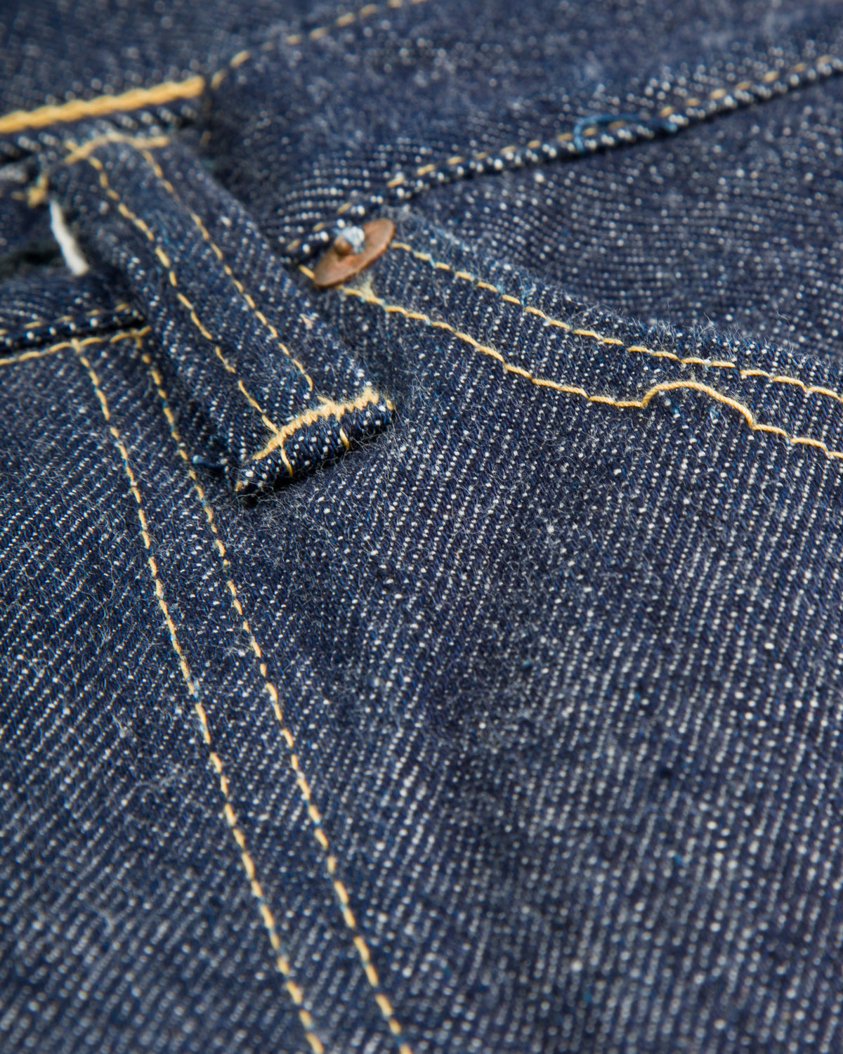 Scratch & Dent [Scratch & Dent] Lot 1001XX(1000XX) 1947 Model Denim 30 - Standard & Strange