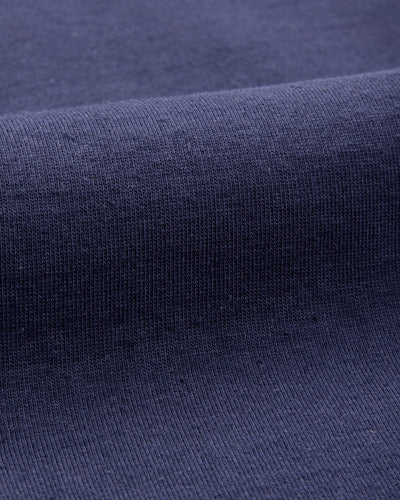 The Real McCoy's 10 oz. Loopwheel Sweatpants - Navy - Standard & Strange