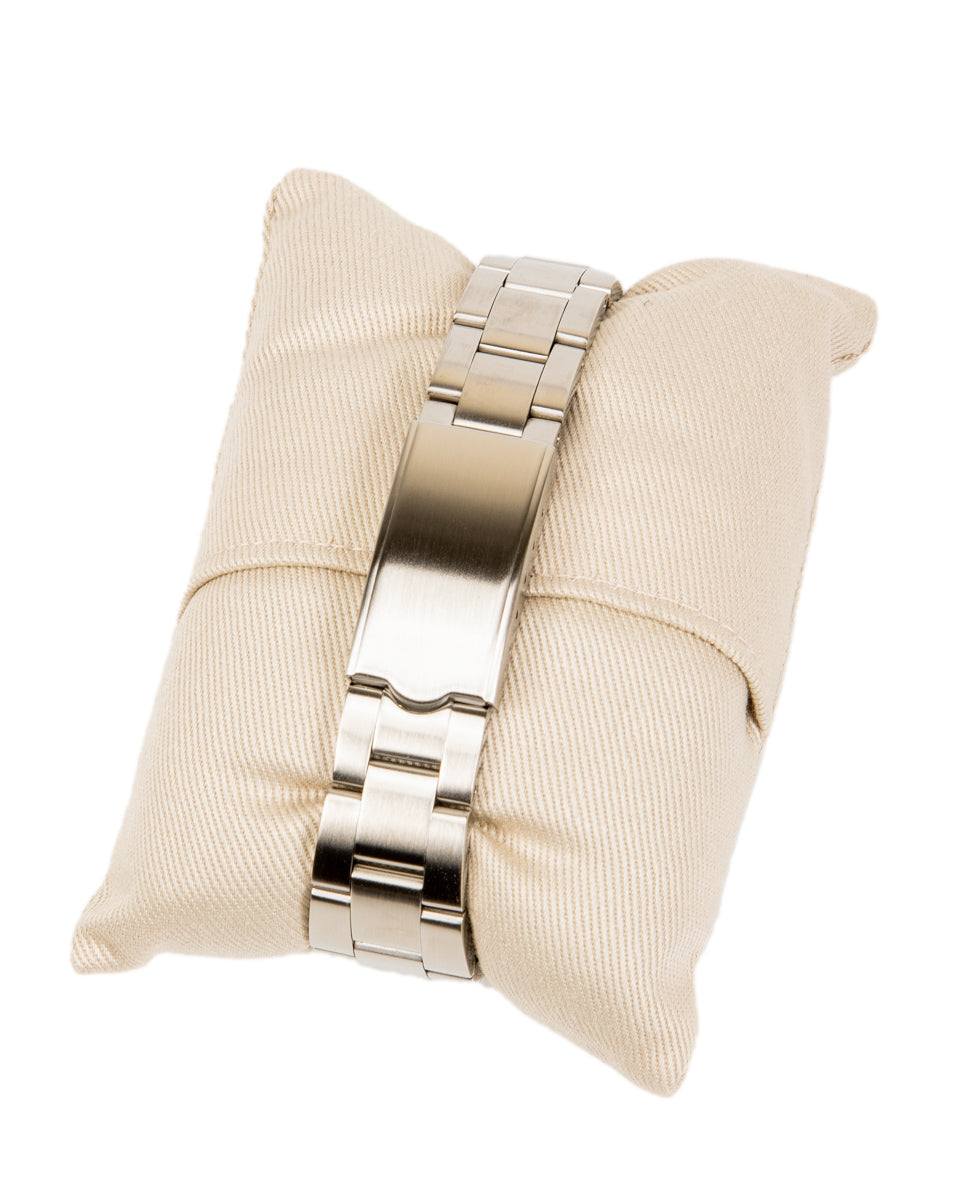 Vague Watch Co. Every-One Watch [E1-L-001] - Black Dial - Standard & Strange
