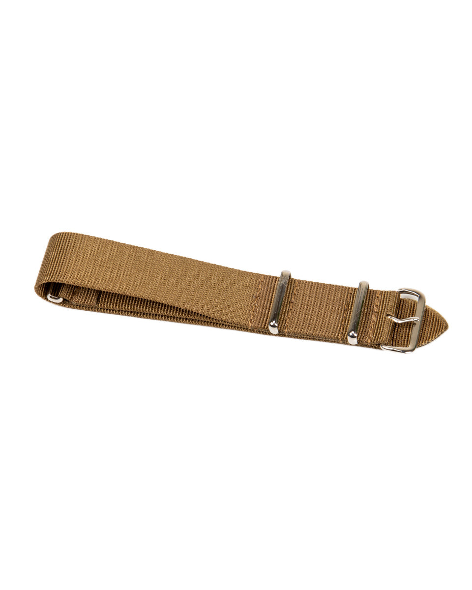 Vague Watch Co. GRY FAD Watch [GF-L-001-DB] - Black Bezel - Standard & Strange