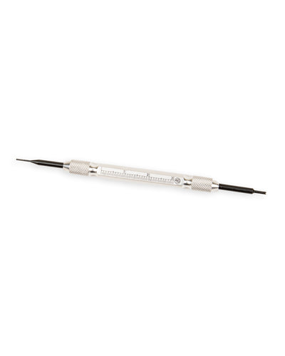 Vague Watch Co. GRY FAD Watch [GF-L-001] - Gray Bezel - Standard & Strange