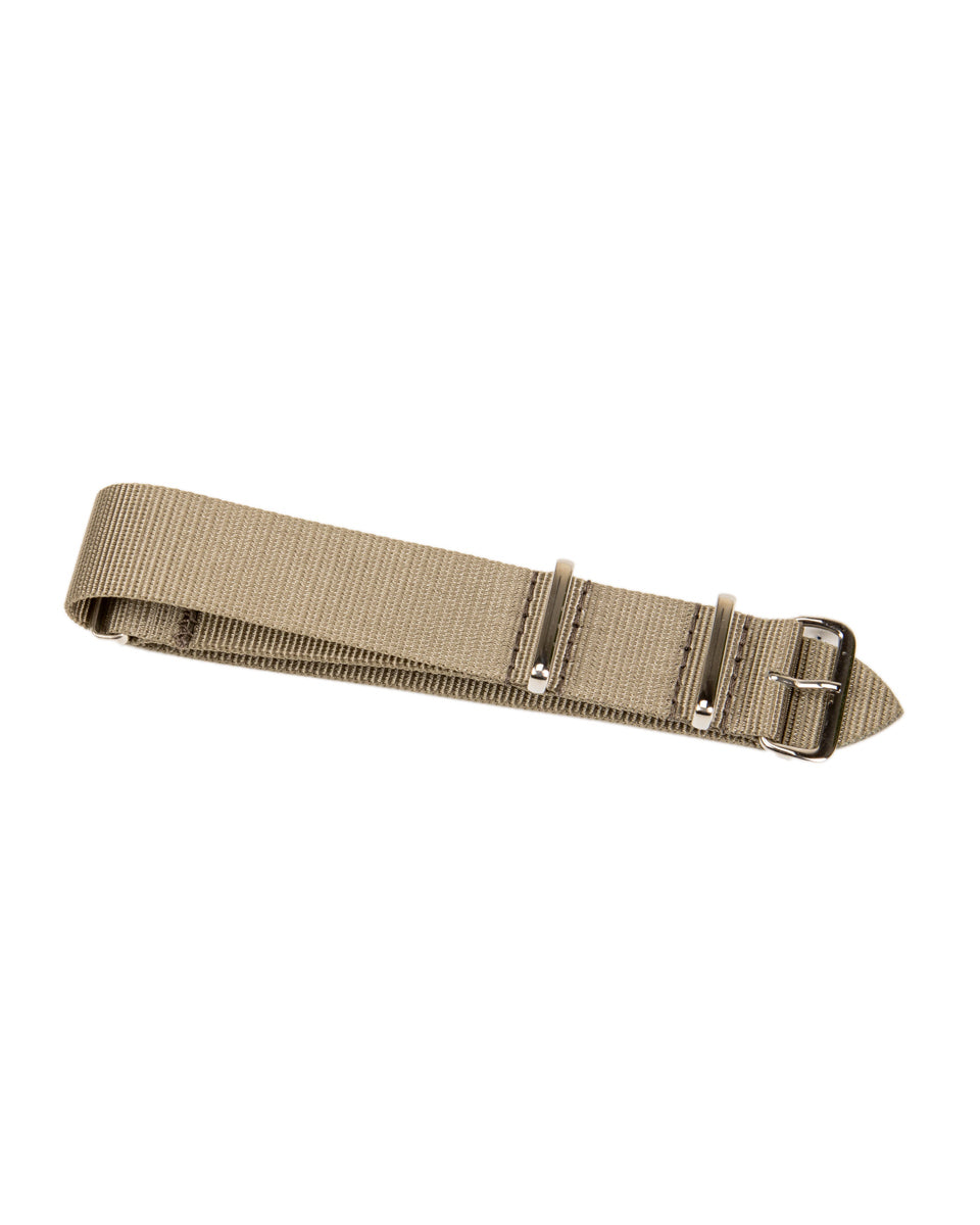 Vague Watch Co. GRY FAD Watch [GF-L-001] - Gray Bezel - Standard & Strange