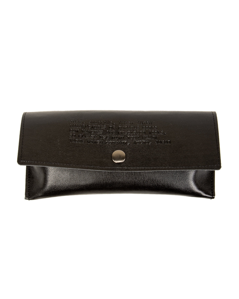 Vague Watch Co. GRY FAD Watch [GF-L-001] - Gray Bezel - Standard & Strange