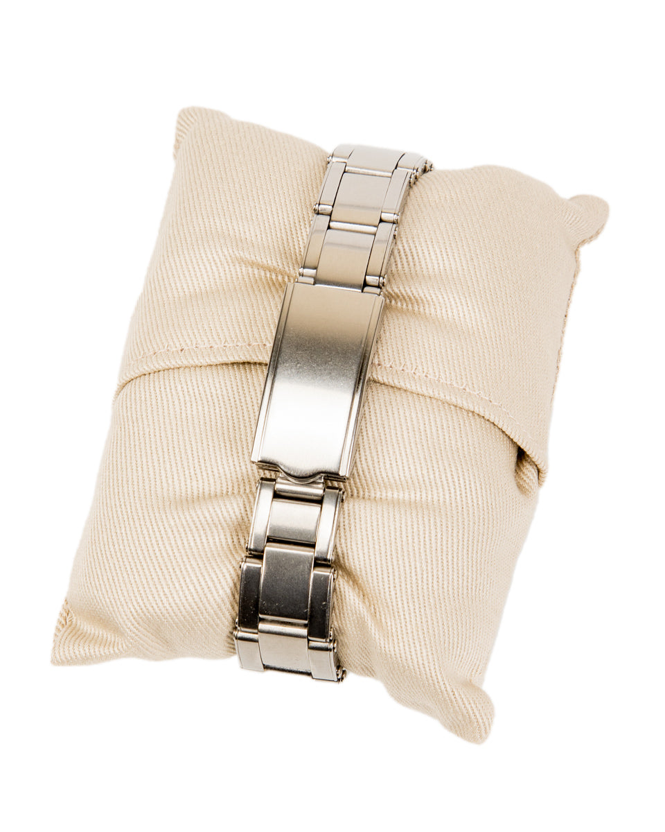 Vague Watch Co. Vabble Watch [VB-L-001-SB] - Black Dial - Standard & Strange