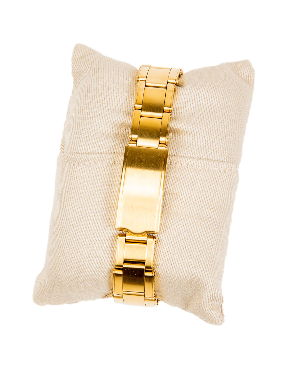 Vague Watch Co. Vabble Watch [VB-L-002-SB] - Pink Dial - Standard & Strange