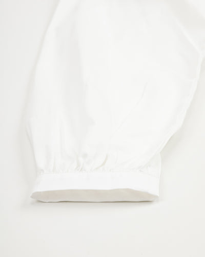 W'Menswear Drag Shirt - Off-White - Standard & Strange